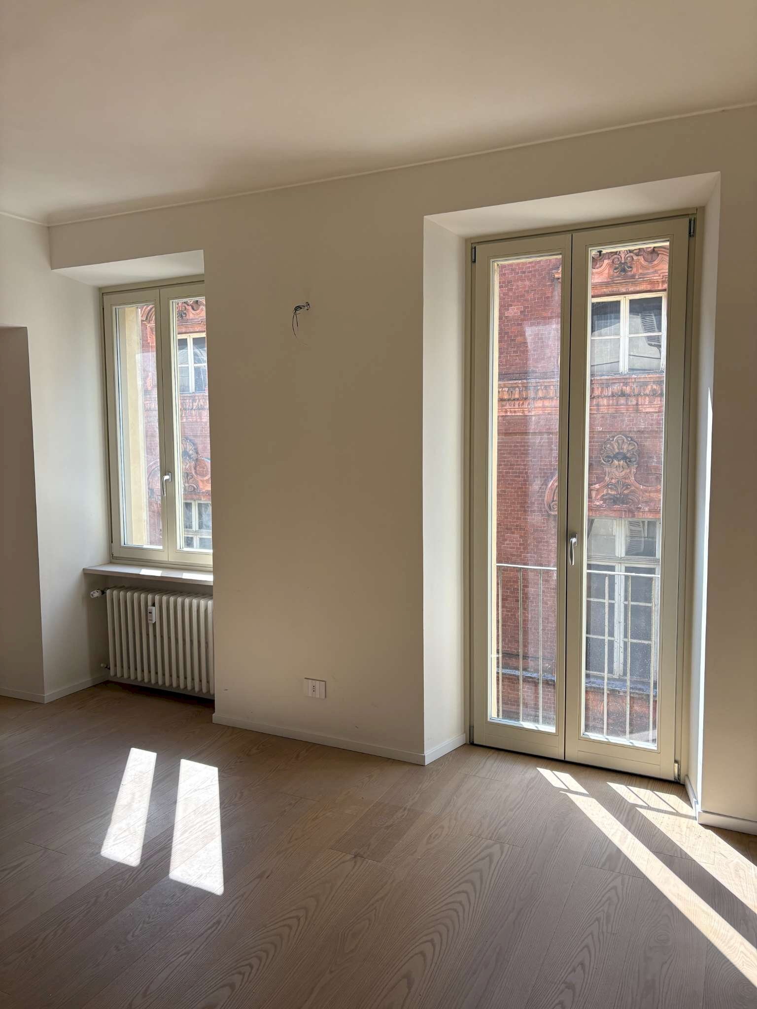 img_3209 - Four-room apartment via Cesare Battisti, 9, Torino (neighborhood Centro) - photo 2