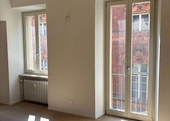 img_3209 - Four-room apartment via Cesare Battisti, 9, Torino (neighborhood Centro) - photo 2