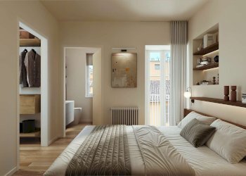 rb4c-01-02 (1) - Four-room apartment via Cesare Battisti, 9, Torino (neighborhood Centro) - photo 5