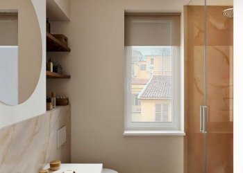 rb4b1-02-01 (1) - Four-room apartment via Cesare Battisti, 9, Torino (neighborhood Centro) - photo 10