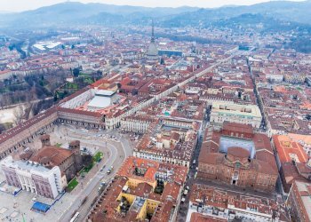 battisti9-15 - Four-room apartment via Cesare Battisti, 9, Torino (neighborhood Centro) - photo 12