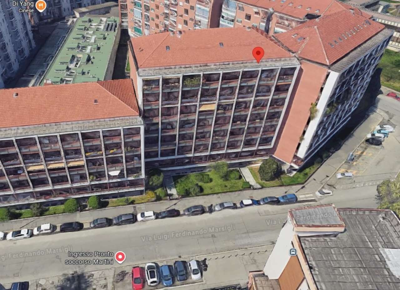 Immagine 2026-03-25 170431 - Four-room apartment at auction via Luigi Ferdinando Marsigli, 82, Torino (neighborhood Pozzo Strada) - photo 2