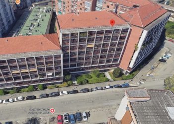 Immagine 2026-03-25 170431 - Four-room apartment at auction via Luigi Ferdinando Marsigli, 82, Torino (neighborhood Pozzo Strada) - photo 2