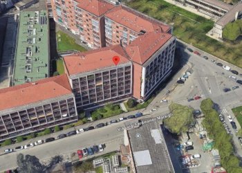 Immagine 2026-03-25 170118 - Four-room apartment at auction via Luigi Ferdinando Marsigli, 82, Torino (neighborhood Pozzo Strada) - photo 6