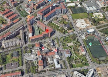 Immagine 2026-03-25 170336 - Four-room apartment at auction via Luigi Ferdinando Marsigli, 82, Torino (neighborhood Pozzo Strada) - photo 7