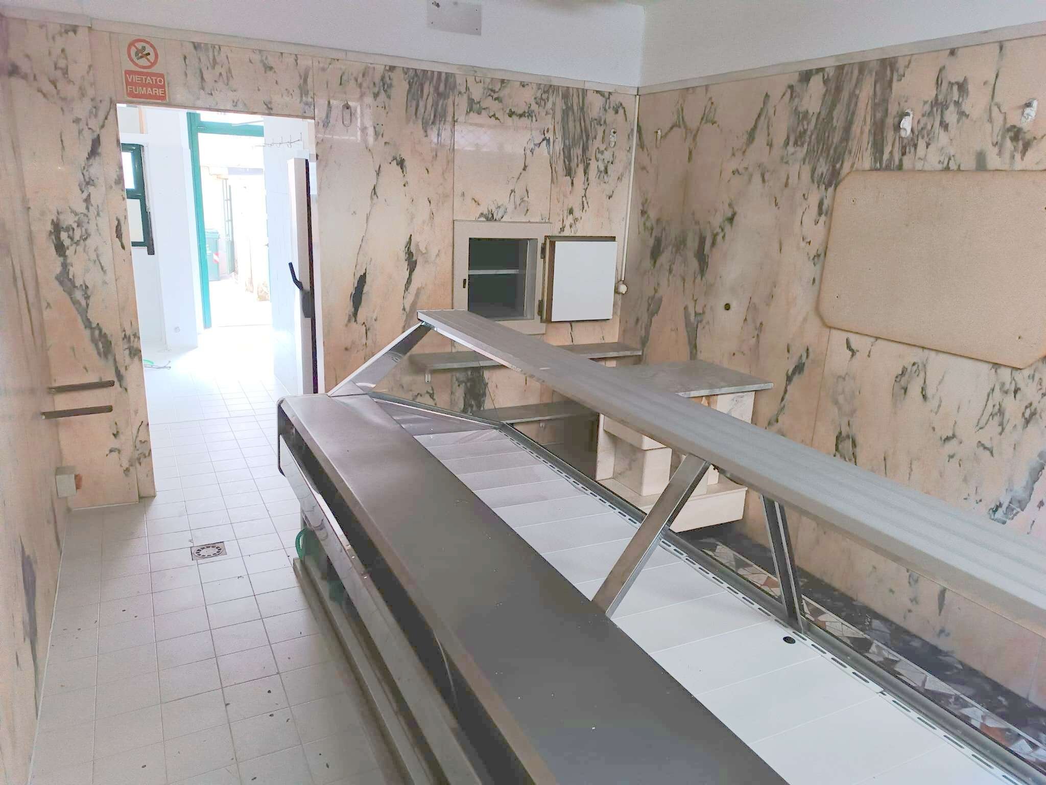 negozio - Negozio via Fidia, 29/D, Torino (zona Pozzo Strada) - foto 2