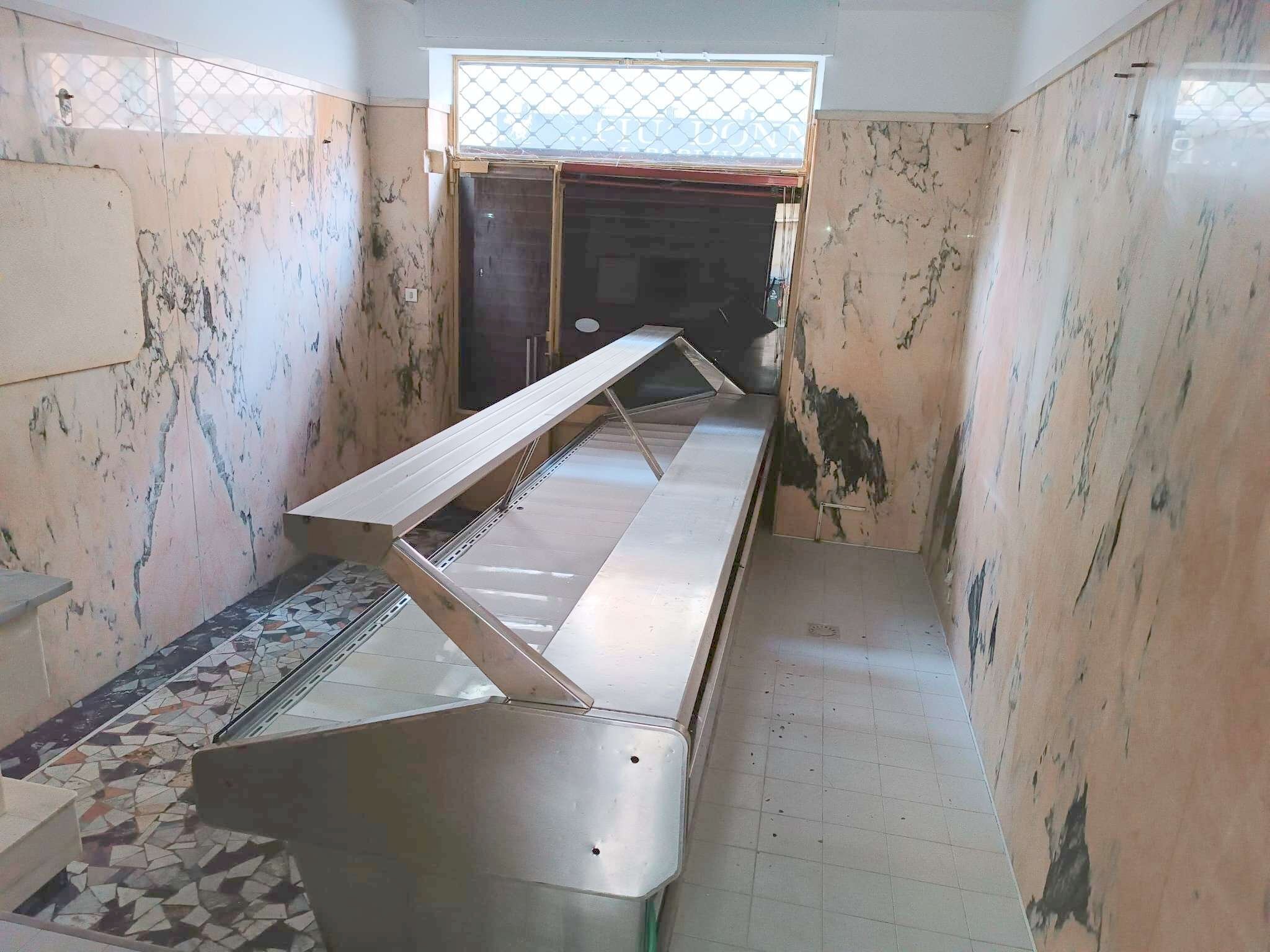 negozio - Negozio via Fidia, 29/D, Torino (zona Pozzo Strada) - foto 3