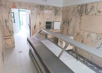 negozio - Negozio via Fidia, 29/D, Torino (zona Pozzo Strada) - foto 2