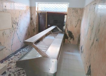 negozio - Negozio via Fidia, 29/D, Torino (zona Pozzo Strada) - foto 3