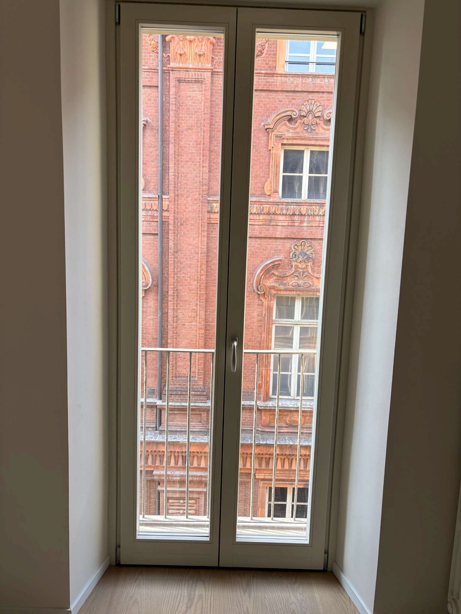 img_3174 - Two-room apartment via Cesare Battisti, 9, Torino (neighborhood Centro) - photo 3