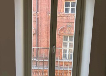 img_3174 - Two-room apartment via Cesare Battisti, 9, Torino (neighborhood Centro) - photo 3