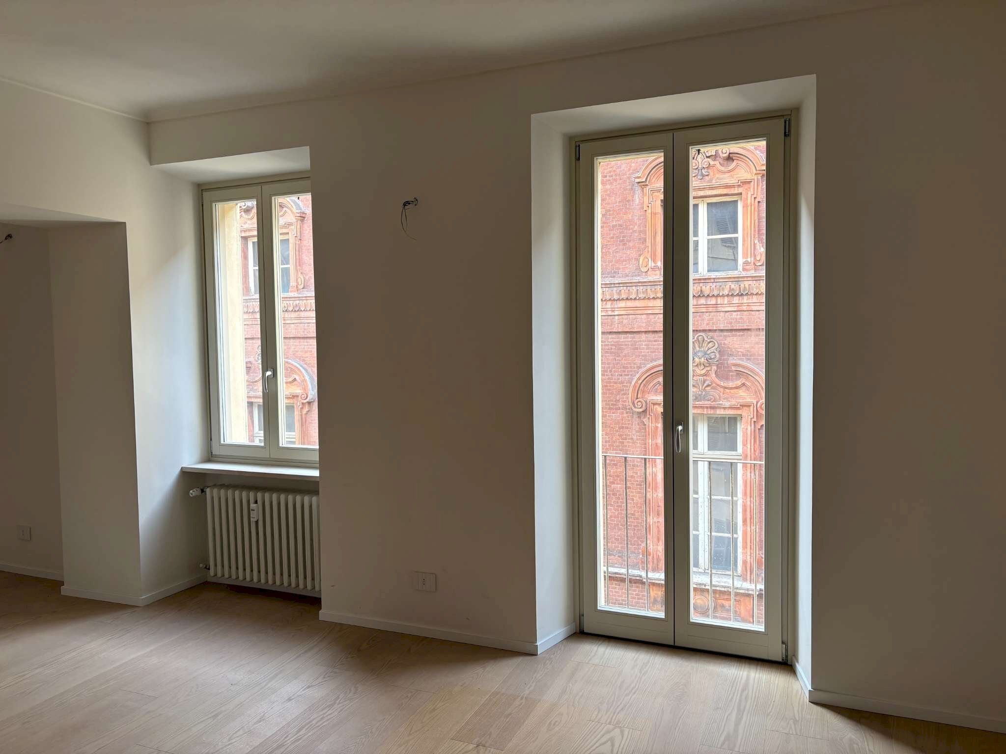 img_3152 - Two-room apartment via Cesare Battisti, 9, Torino (neighborhood Centro) - photo 2