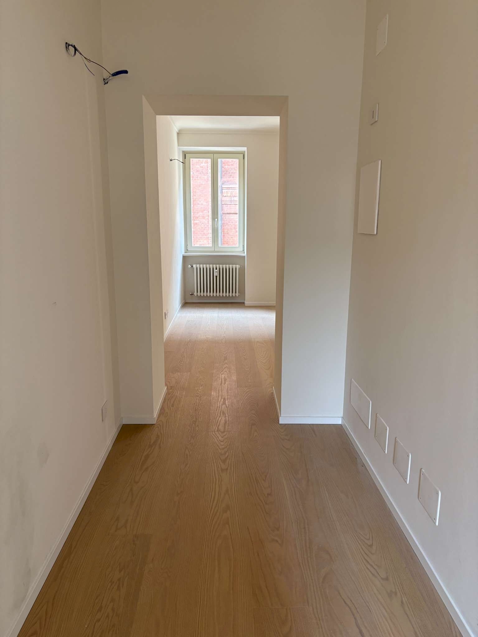 img_3149 - Two-room apartment via Cesare Battisti, 9, Torino (neighborhood Centro) - photo 3