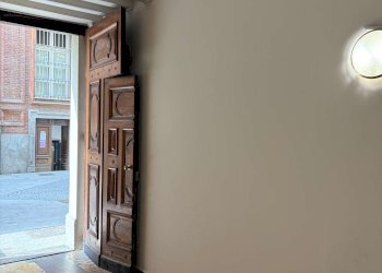 img_3191 - Two-room apartment via Cesare Battisti, 9, Torino (neighborhood Centro) - photo 8