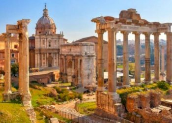 esterno - Bed & Breakfast viale Giulio Cesare, 145, Roma - foto 10