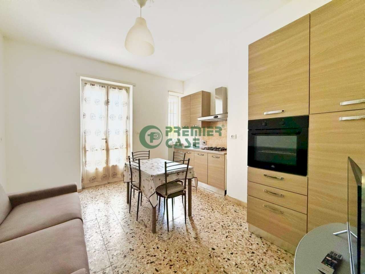 (fileminimizer) image00007 - Trilocale via Monte Rosa, 30, Torino (zona Barriera Milano) - foto 1