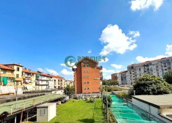 (fileminimizer) image00030 - Trilocale via Monte Rosa, 30, Torino (zona Barriera Milano) - foto 28