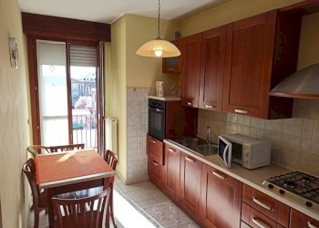 Cucina - Appartamento corso Roma, 51/b, Trecate - foto 4