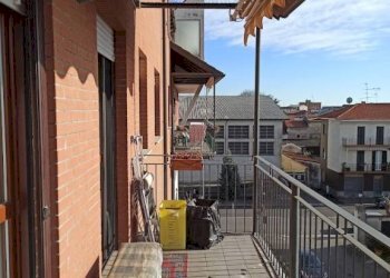 Balcone - Appartamento corso Roma, 51/b, Trecate - foto 6