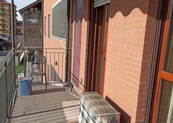 Balcone - Appartamento corso Roma, 51/b, Trecate - foto 7