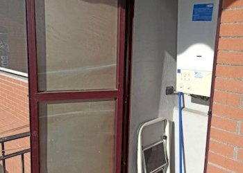 Ripostiglio - Appartamento corso Roma, 51/b, Trecate - foto 8