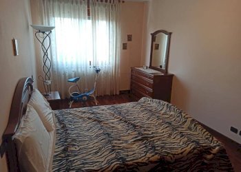 Camera da letto - Appartamento corso Roma, 51/b, Trecate - foto 9