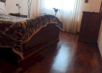 Camera da letto - Appartamento corso Roma, 51/b, Trecate - foto 10