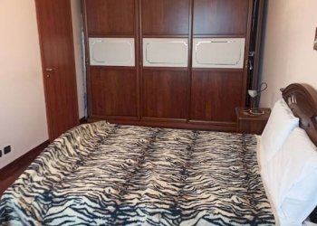 Camera da letto - Appartamento corso Roma, 51/b, Trecate - foto 12