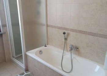 Bagno - Appartamento corso Roma, 51/b, Trecate - foto 15