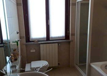 Bagno - Appartamento corso Roma, 51/b, Trecate - foto 16