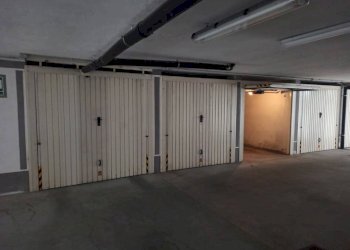 Box auto - Appartamento corso Roma, 51/b, Trecate - foto 21