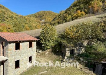 Vista - Rustic Località Trombetta, Bardi - photo 3