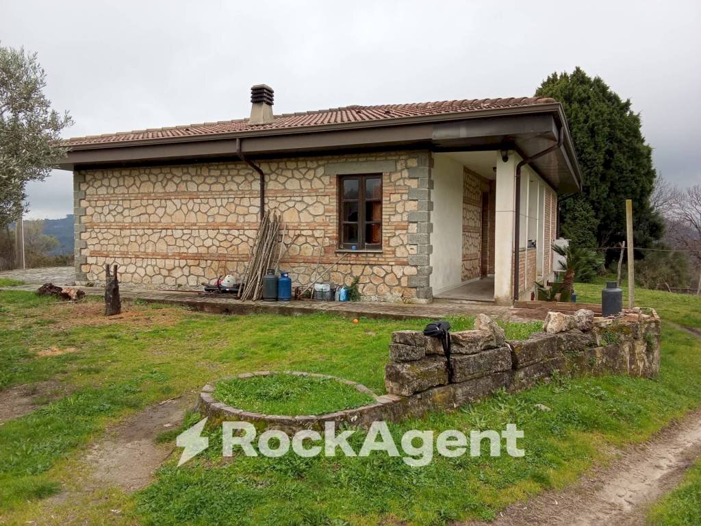 Terreno - Casa indipendente contrada san sergio mammola, Mammola - foto 3