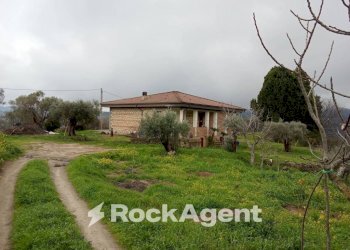 Terreno - Casa indipendente contrada san sergio mammola, Mammola - foto 1
