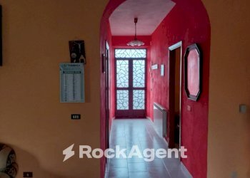 Corridoio - Casa indipendente contrada san sergio mammola, Mammola - foto 9