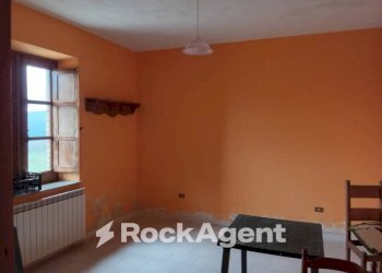 Camera da letto - Casa indipendente contrada san sergio mammola, Mammola - foto 10