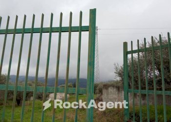 Terreno - Casa indipendente contrada san sergio mammola, Mammola - foto 13