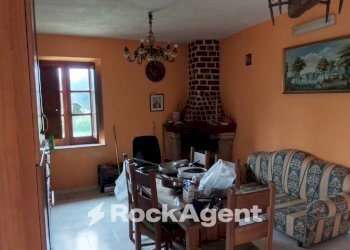 Salone - Casa indipendente contrada san sergio mammola, Mammola - foto 15