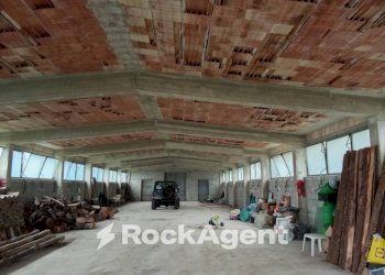 Interno non residenziale - Casa indipendente contrada san sergio mammola, Mammola - foto 18