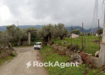 Terreno - Casa indipendente contrada san sergio mammola, Mammola - foto 20
