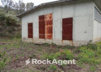 Facciata - Casa indipendente contrada san sergio mammola, Mammola - foto 23