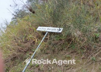 Terreno - Casa indipendente contrada san sergio mammola, Mammola - foto 24