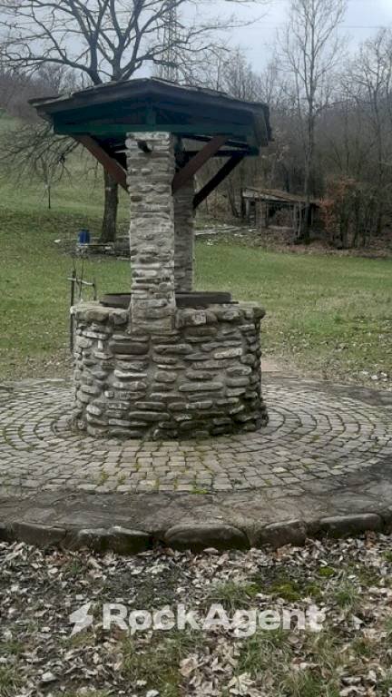 Terreno - Villa via al Lago, Varsi - photo 3