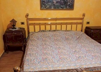 Camera da letto - Villa via al Lago, Varsi - photo 6