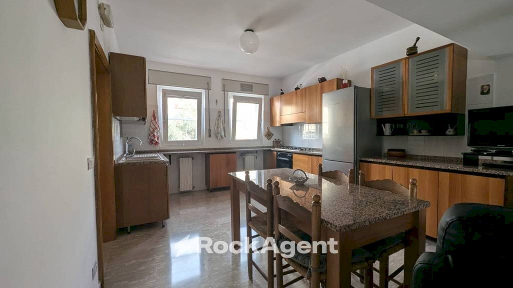 Cucina - Terraced Villa via Arcangelo Corelli, 112, Latina - photo 3