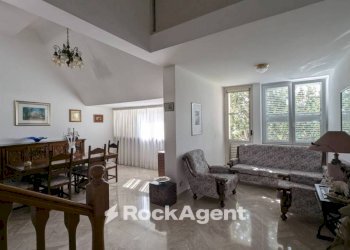 Salone - Villa a Schiera via Arcangelo Corelli, 112, Latina - foto 8