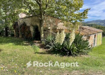 Terreno - Rustic podere santo ottaviano 74, Pomarance - photo 11