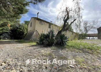 Terreno - Rustic podere santo ottaviano 74, Pomarance - photo 26