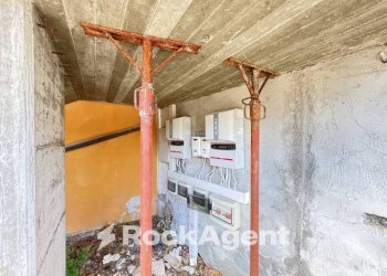 Magazzino - Casa indipendente strada Provinciale 17, Campli - foto 19