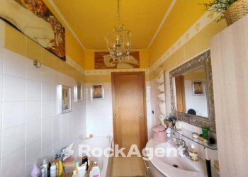 Bagno - Trilocale via San Martino, 114, Palma Campania - foto 25